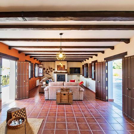 La Garrida Casa Con Encanto Cerca De Cordoba Альмодовар-дель-Рио Экстерьер фото